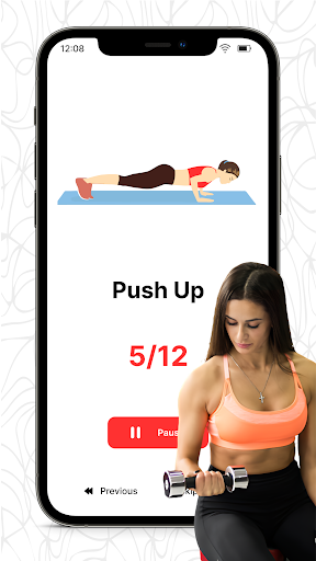 Six Pack Abs Workout At Home app free download  1.1 list_2