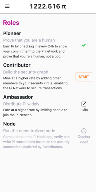 Pi Network Earn Money App Download Latest Version  1.37.0 list_1