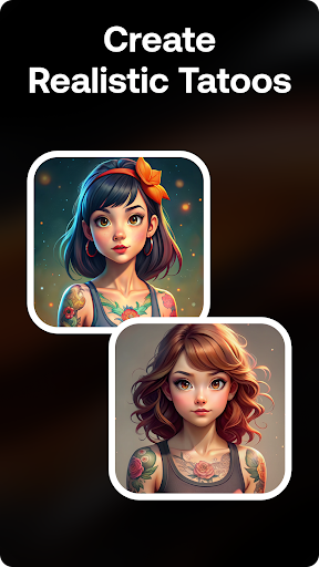 Lumin AI Art Generator App Download for Android  1.0.0 list_