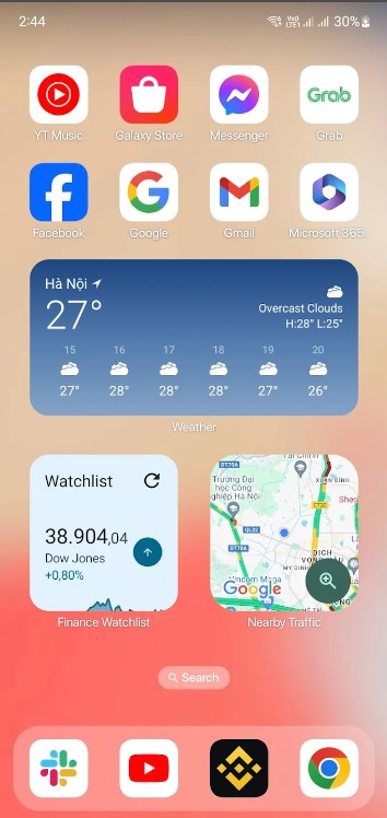 IOS 18 Launcher OS Premium Unlocked  1.1 list_4