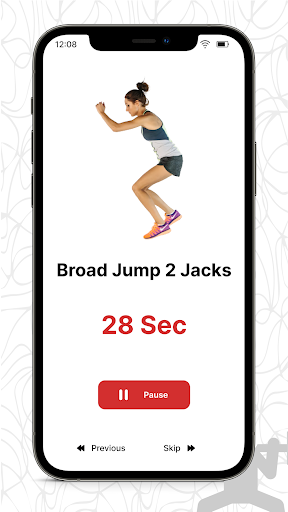 Workout for Women at Home app downloa apk latest version  1.0 list_