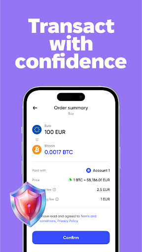 Simple Buy Crypto BTC USDT apk 2.12.4 latest version download  2.12.4 list_