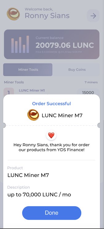 RVN Miner apk latest version  2.0.467 list_