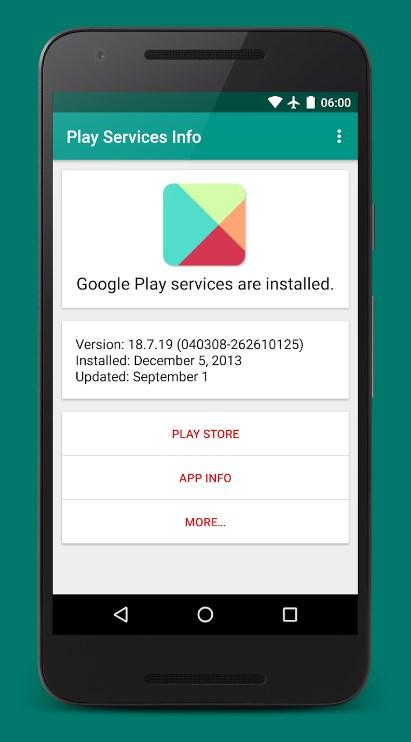 play services info update apk latest version  0.16 list_1