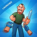 Flash Action Master Launcher app free download  2.2.1