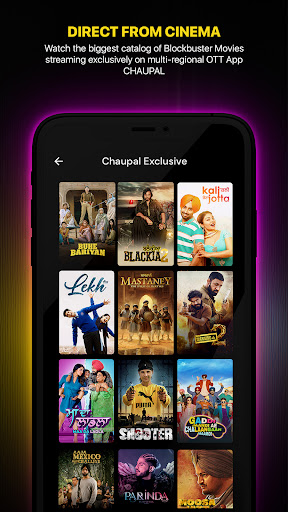 chaupal app free subscription  1.2.46 list_3