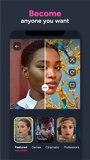 Become AI Headshot & Avatar App Download Latest Version  1.36 list_2