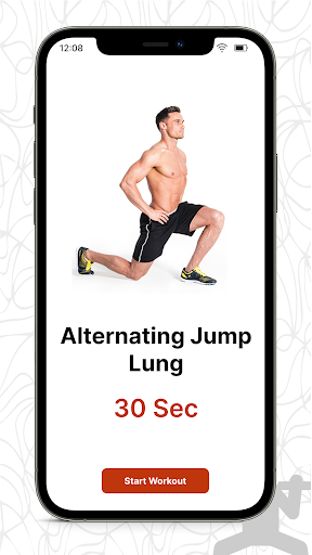 Fat Loss Workout at Home app latest version download  1.1 list_1