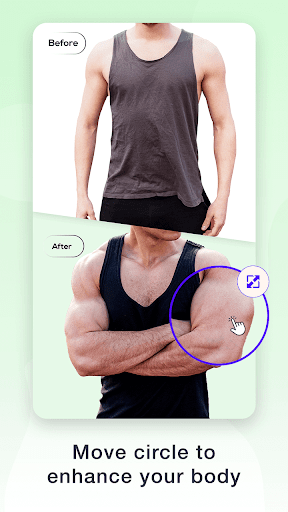 Man Muscle Editor Bicep & Abs apk latest version free download  9.0.3 list_1