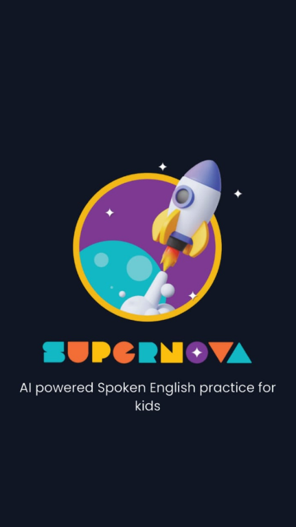 Supernova AI Spoken English App Download Latest Version  1.18.0 list_