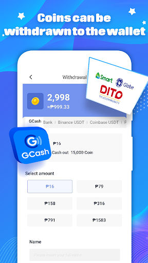 Tap Coin earn money apk latest version download  2.6.8 list_