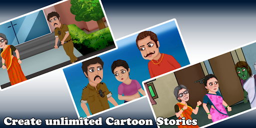 Chroma Toons - Make Animation free download latest version 2024  107 list_