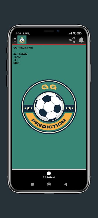 GG PREDICTION app download latest version picture 1