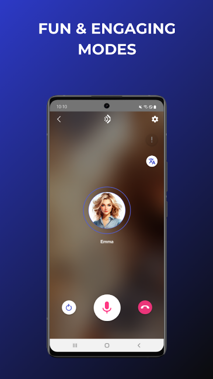 Talkpal Ai Mod Apk 1.19.5 Premium Unlocked Unlimited Everything  1.19.5 list_2