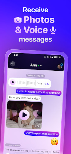 RoleChat AI Friend & Roleplay mod apk premium unlocked  4.1 list_