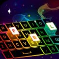 Neon LED Keyboard RGB Lights app download for android  1.0.3