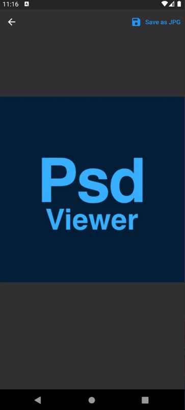 psd viewer android apk latest version  1.0.8 list_2