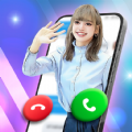 Prank Call Fake Video Call apk latest version download  8