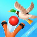 Slingshot Fever Launcher app download latest version  2.2.1