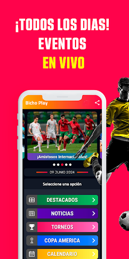 Bicho Play app free download latest version  1.0.0 list_2