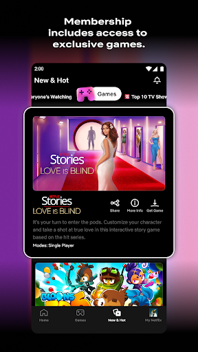 Netflix mod apk 8.120.0 premium unlocked no ads latest version  8.121.1 build 19 list_