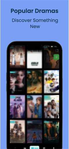 Drama Flix Tv mod apk premium unlocked  2.1.0 list_