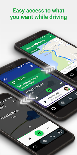 Android Auto 12.3 update apk download latest version  12.3.142604 list_2