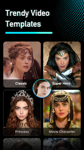 FaceHub premium unlocked mod apk 1.13.35 latest version  1.13.35 list_