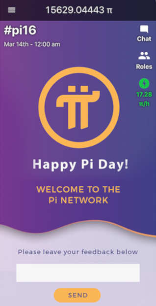 Pi Network Earn Money App Download Latest Version picture 1