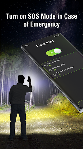 Flashlight LED Flash Alert apk latest version free download  13.0 list_5