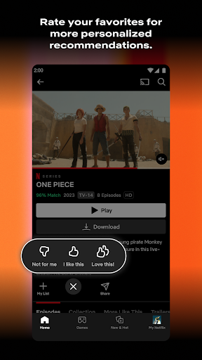 Netflix mod apk 8.120.0 premium unlocked no ads latest version  8.121.1 build 19 list_