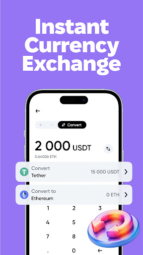 Simple Buy Crypto BTC USDT apk 2.12.4 latest version download  2.12.4 list_