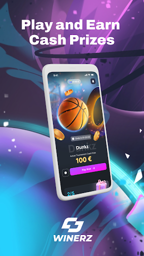 Winerz apk download latest version  1.6.3 list_