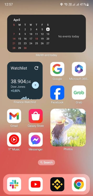 IOS 18 Launcher OS Premium Unlocked  1.1 list_3