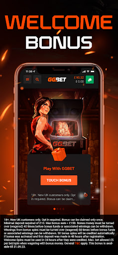 GGBET Casino Slots & Betting download apk latest version  3.0 list_