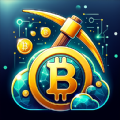 bitcoin mining crypto miner mod apk latest version   1.0.89