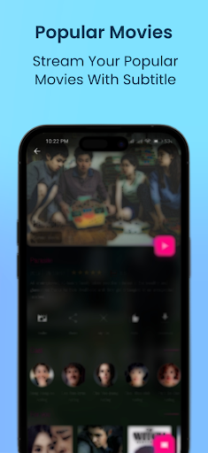 Drama Flix Tv mod apk premium unlocked  2.1.0 list_