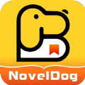 NovelDog apk download latest version  1.1.10