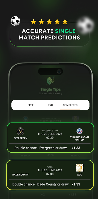 TipsAI AI Powered Tips App Download for Android  1.6 list_