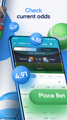 1xBet Sports Betting apk download latest version  1xbet-ng-8(11643) list_