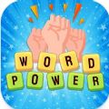 Word Power Connect Puzzle apk download for android  1.0