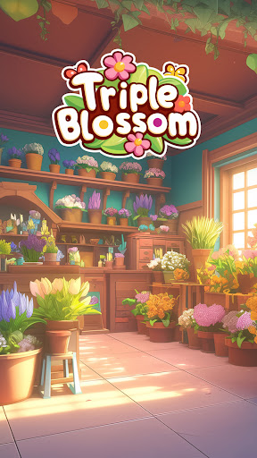 Triple Blossom apk download latest version picture 1