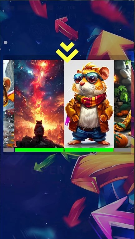 Hamster Harvest Fest apk download for android  0.20 list_2