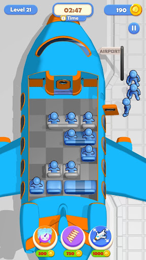 Airplane Jam Drag Seat apk download latest version  0.4 list_2