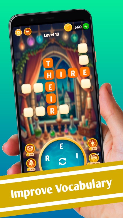 Word Power Connect Puzzle apk download for android  1.0 list_4