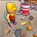 Clean Up Crew Restaurants Rush apk download latest version  1.3