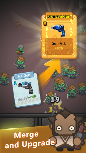 Ultimate Recruit mod apk unlimited money and gems  1.0.3 list_5