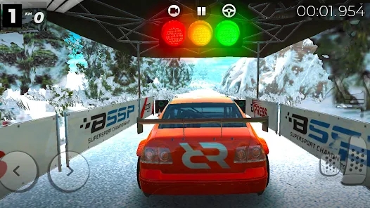 Real Rally Car NFT Apk Free Download for Android  1.0 list_2