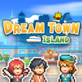 Dream Town Island Apk 1.4.0 No Mod Free Download  1.4.0