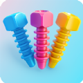 UnScrew Jam Triple Sort Master mod apk latest version  1.1.0